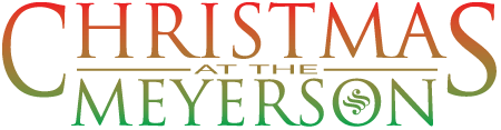 Christmas At The Meyerson