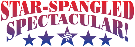 Star-Spangled Spectacular!