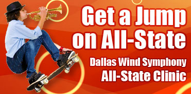 Get A Jump on All-State