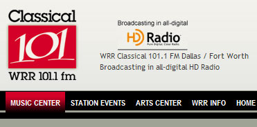DWS Radio Show on WRR